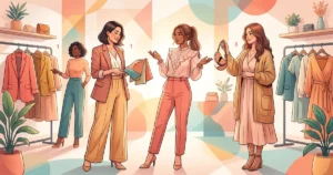 骨格診断ミックスタイプとは？特徴の見分け方とタイプ別・似合う服の着こなし術を徹底解説