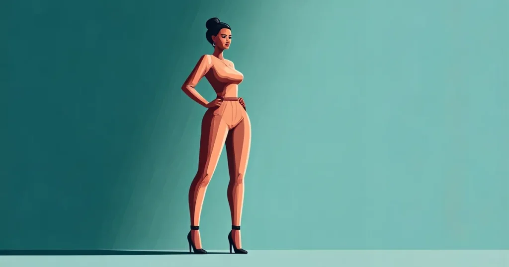 骨格ウェーブの太り方とは？下半身太りを解消する食事・筋トレ・生活習慣を徹底解説