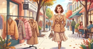 【2026年最新】骨格ウェーブに似合うアウターの選び方と失敗しない12選