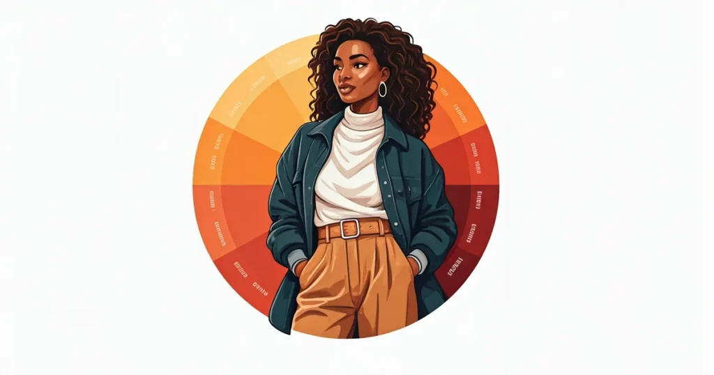 【骨格ナチュラル×パーソナルカラー】似合う色と服選びの法則！タイプ別12の垢抜けコーデ術