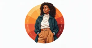 【骨格ナチュラル×パーソナルカラー】似合う色と服選びの法則！タイプ別12の垢抜けコーデ術