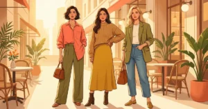 【2026年最新】骨格ナチュラル芸能人3選！体型特徴と真似したい私服コーデを徹底解説