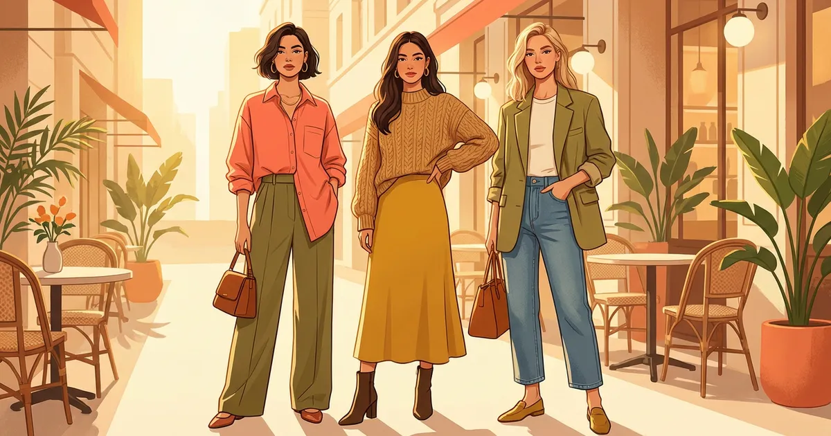 【2026年最新】骨格ナチュラル芸能人3選！体型特徴と真似したい私服コーデを徹底解説