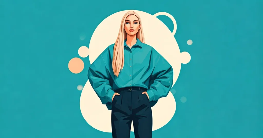 【骨格ナチュラル診断】特徴と似合う服を徹底解説！12分類でわかる自分に似合うスタイル