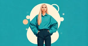 【骨格ナチュラル診断】特徴と似合う服を徹底解説！12分類でわかる自分に似合うスタイル