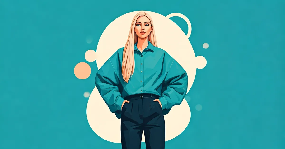 【骨格ナチュラル診断】特徴と似合う服を徹底解説!12分類でわかる自分に似合うスタイル