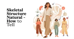 骨格ナチュラル見分け方｜自己診断チェックリストと4つのタイプ別特徴を徹底解説